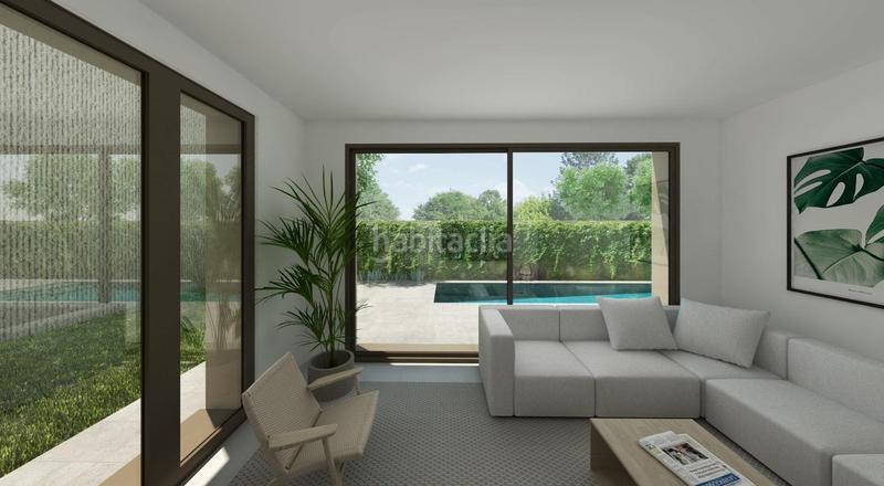 Foto 6709a0bc-926b-46f8-8274-77d75e39cbd0. Casa a schiera con parcheggio piscina in Centre Sabadell