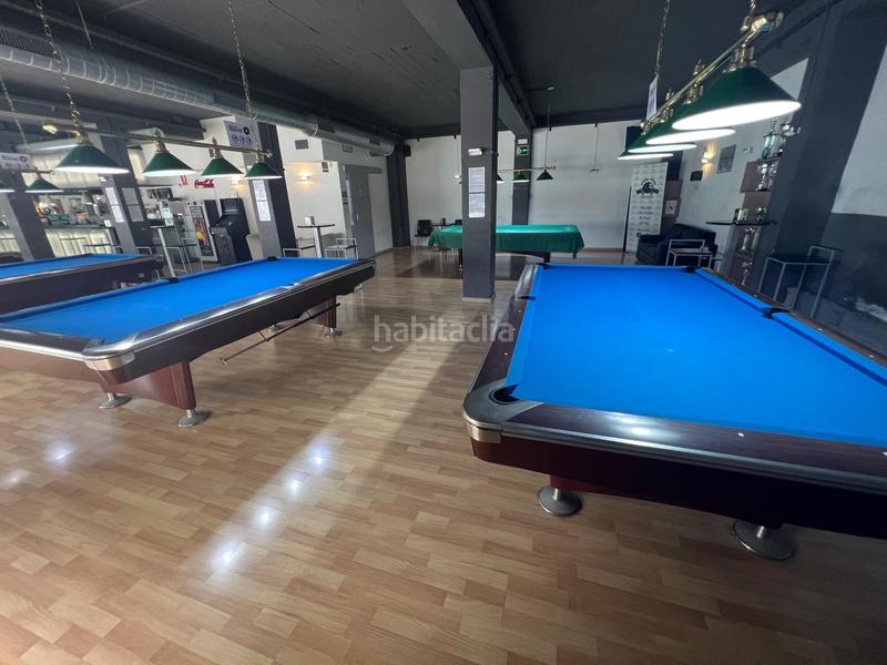 Foto 3fc0ea57-9efb-41e9-812c-c2b69b975ec5. Pas-de-porte local commercial dans Ca n'Aurell Terrassa