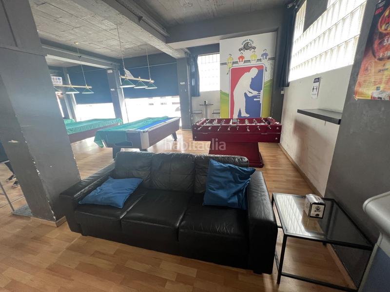 Foto aed250e6-a3fe-4d2e-8297-0a97f7136d22. Transfer business premise in Ca n'Aurell Terrassa