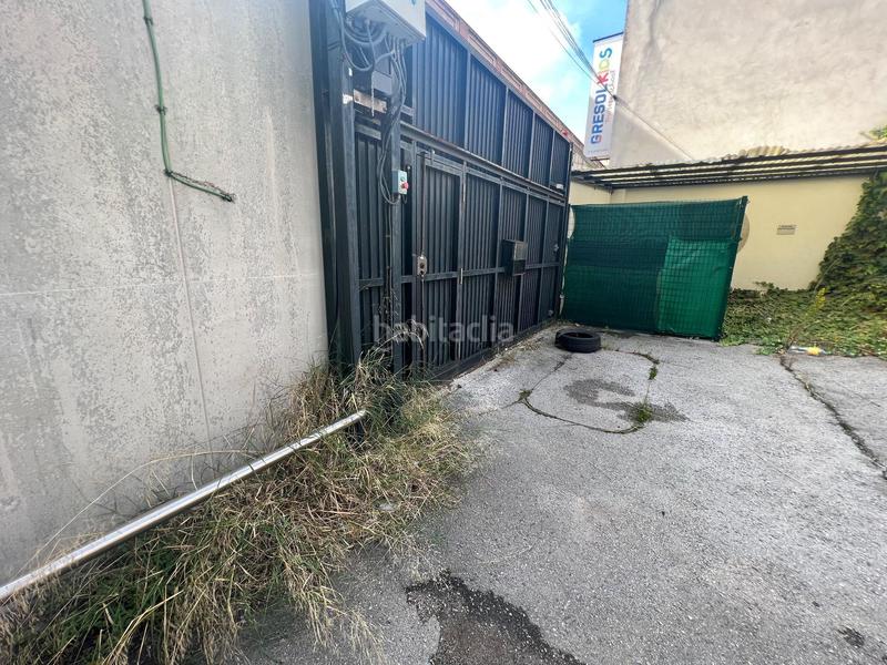 Foto c553d55c-8e3c-4f7e-95f2-dbb4ecbcf9d3. Transfer business premise in Ca n'Aurell Terrassa