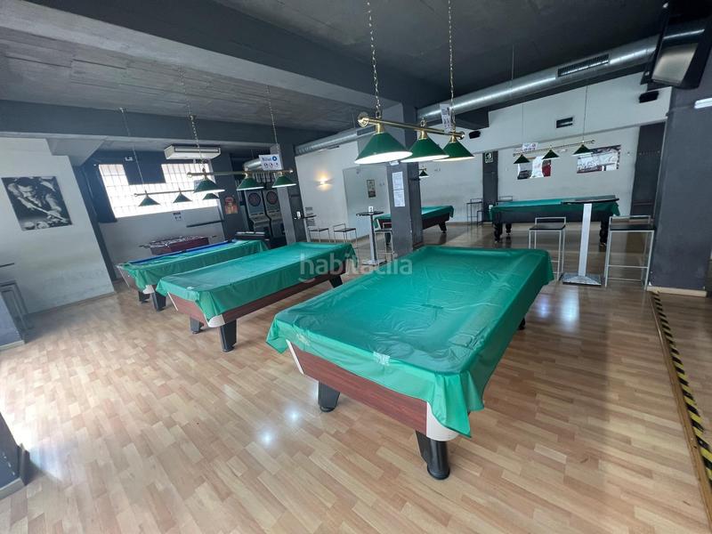 Foto 4b4173c9-f77f-48a4-909a-f190421f3525. Traspàs local comercial a Ca n'Aurell Terrassa