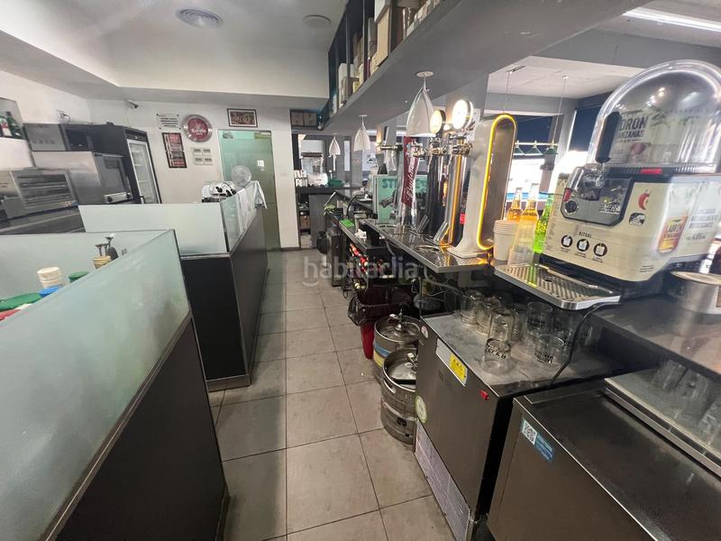 Foto 04123639-591a-4033-b031-156d240a7d1c. Traspaso local comercial traspaso local social de billares y club en zona centro en Terrassa