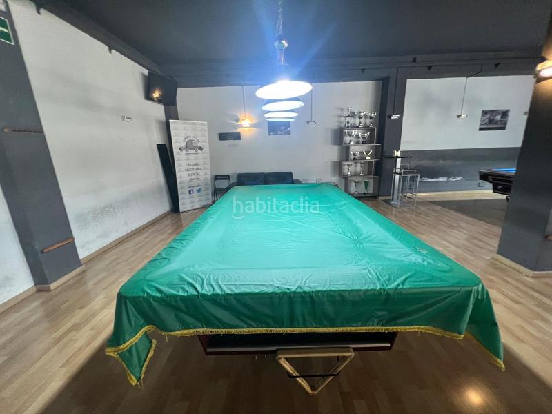 Foto 512d2db5-a1e6-46fe-902c-18c4ff3c7424. Traspaso local comercial traspaso local social de billares y club en zona centro en Terrassa