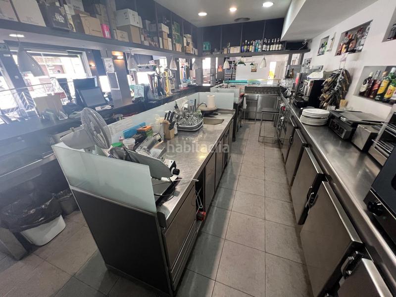 Foto 78fe524b-3a71-4c5a-955d-528c47cbd374. Traspaso local comercial traspaso local social de billares y club en zona centro en Terrassa