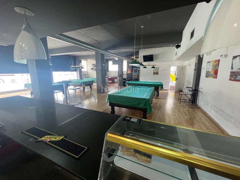 Foto 9df65ed3-1bac-49d6-901b-c99c4fa7f103. Traspaso local comercial traspaso local social de billares y club en zona centro en Terrassa