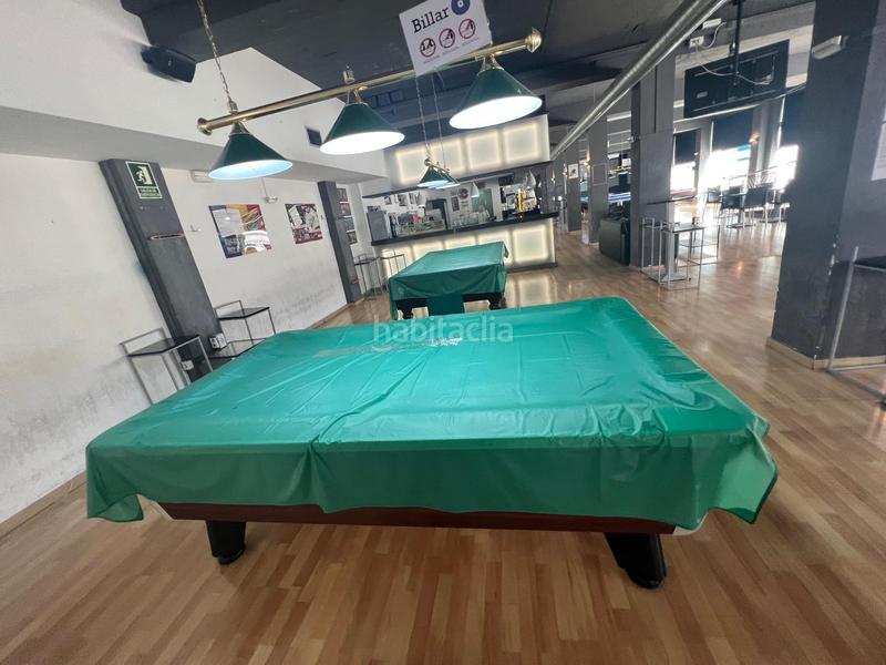 Foto bd2c927b-e51e-40f0-ae2c-121a84bcba7d. Traspaso local comercial traspaso local social de billares y club en zona centro en Terrassa