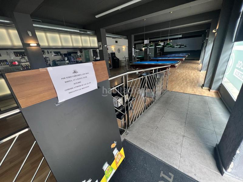 Foto b7a92625-cc55-49e6-b558-fdaace4a6711. Trapasso locale commerciale in Ca n'Aurell Terrassa