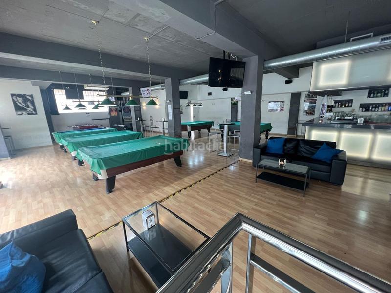 Foto b9fb6fbb-f8e0-4a21-9c77-229b5662ee94. Trapasso locale commerciale in Ca n'Aurell Terrassa