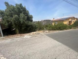 Terreny residencial a Segur de Calafell Nucli Urb. Terreno residencial en valldemarmontmar segur de calafell