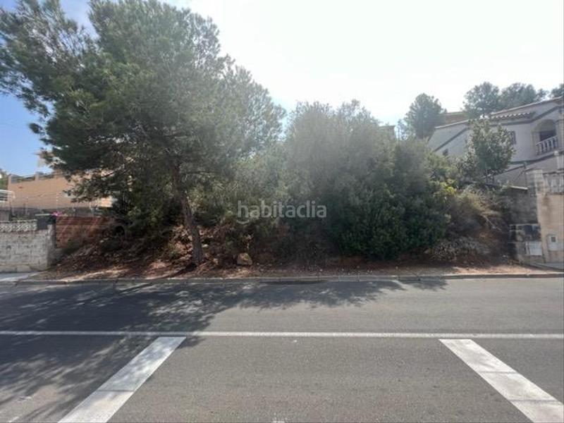 Foto 0ed5d281-e7fa-4a5d-ae50-cf05116a83f1. Wohngrundstück in Valldemar-Montmar Segur de Calafell