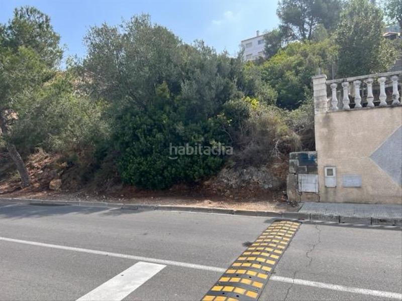 Foto 3baacf82-93cf-4ed2-aabb-ad0e3ae3620c. Wohngrundstück in Valldemar-Montmar Segur de Calafell