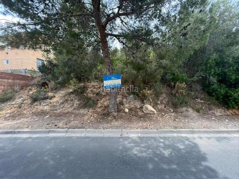 Foto 428732d5-2145-4250-b3d9-cf55b54f739b. Wohngrundstück in Valldemar-Montmar Segur de Calafell