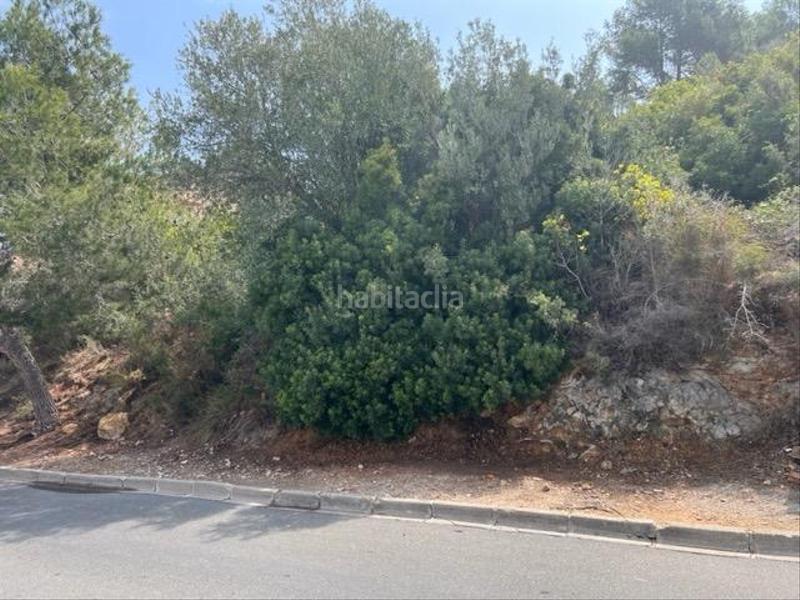 Foto c74bede5-4490-45ab-8cde-01ab73df2a8a. Wohngrundstück in Valldemar-Montmar Segur de Calafell