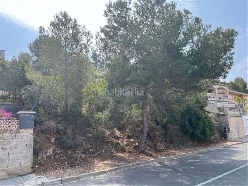 Foto ea26bca5-fbd8-4aa7-8d38-12b67eb08619. Wohngrundstück in Valldemar-Montmar Segur de Calafell
