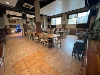 Traspaso Local Comercial en Sant Pere Nord. Barrestaurantebar musical en traspaso