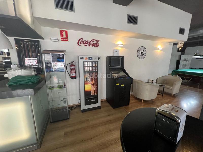 Foto 040d7289-3096-4cf3-9157-c63332307d41. Affitto locale commerciale in Ca n'Aurell Terrassa