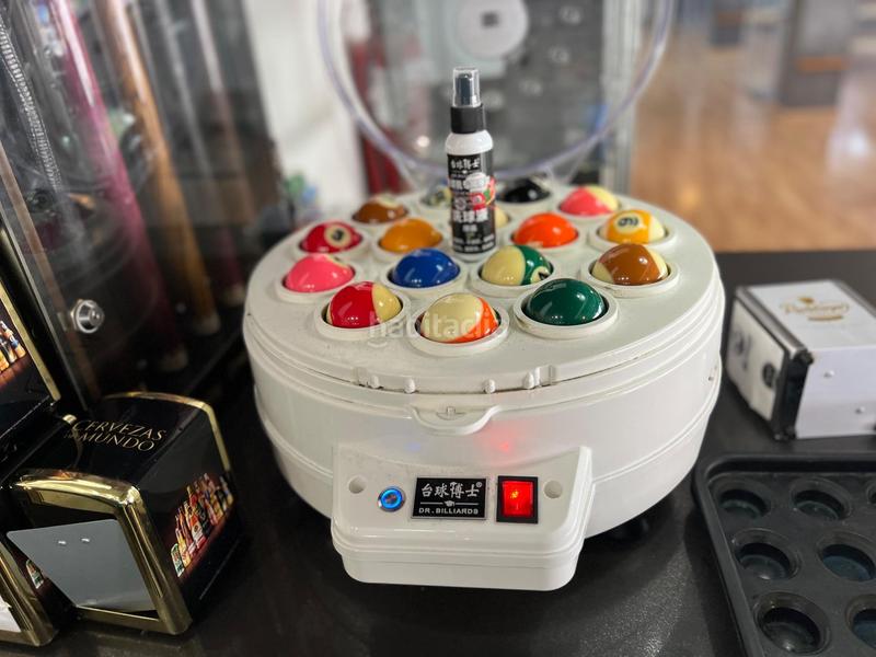 Foto b866896f-75f0-4525-bebe-07ac3eecff43. Affitto locale commerciale in Ca n'Aurell Terrassa