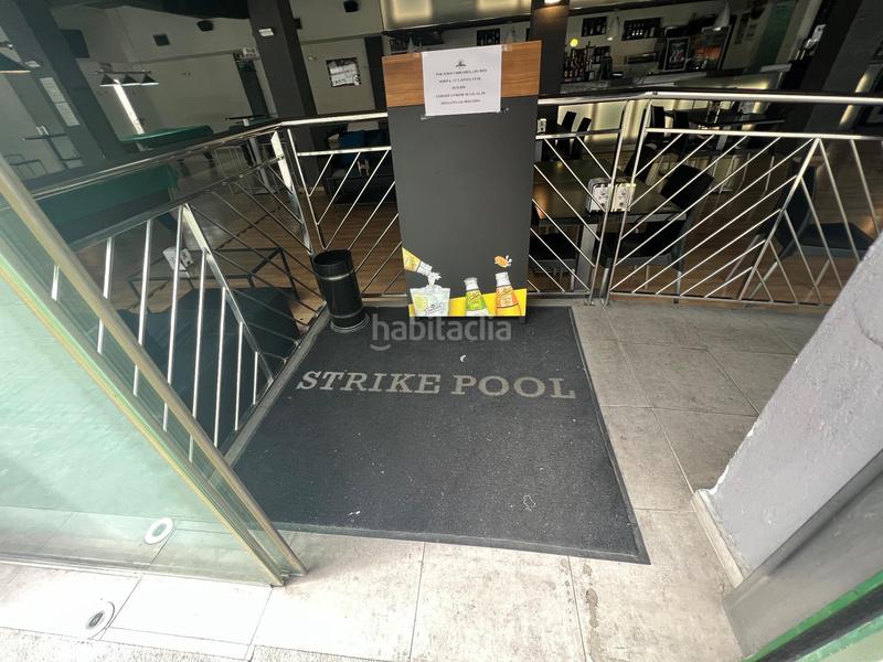 Foto cab2405a-e235-4bae-91a8-a267d29b0b24. Affitto locale commerciale in Ca n'Aurell Terrassa