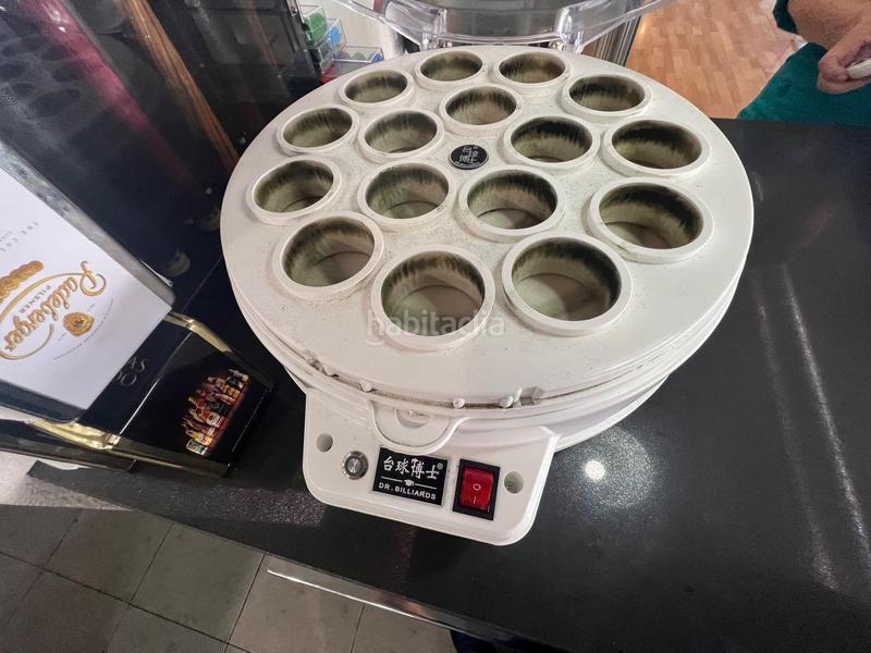 Foto f4763125-89ca-4c5a-a723-131d2ba53959. Affitto locale commerciale in Ca n'Aurell Terrassa