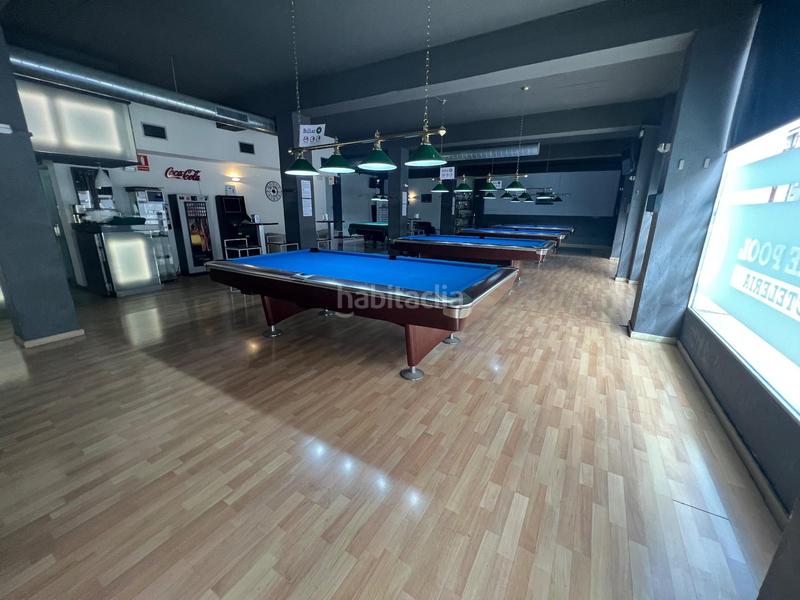 Foto 47abdd28-01c6-46f0-a16a-d03a640ab673. Lloguer local comercial a Ca n'Aurell Terrassa