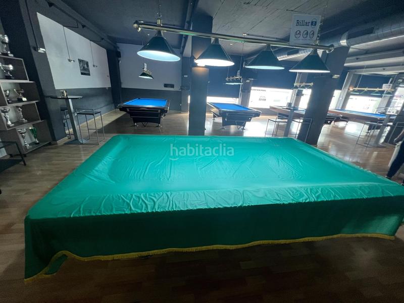 Foto f2adfbf9-feaf-438a-9b2b-6f61c5530134. Lloguer local comercial a Ca n'Aurell Terrassa