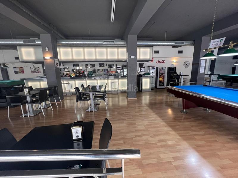 Foto 07ca3ae8-01d3-4fca-a41b-96d28986f01e. Location local commercial dans Ca n'Aurell Terrassa