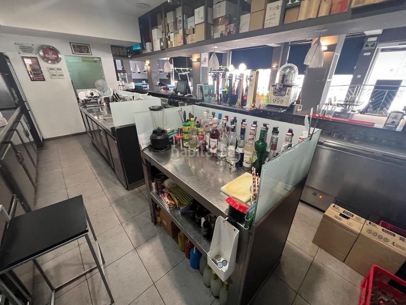 Foto 5722a472-16cf-4a17-88f3-68a4bfa44102. Location local commercial dans Ca n'Aurell Terrassa