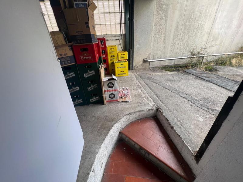 Foto 6af27157-6666-41c5-93b2-2f1e9636579e. Location local commercial dans Ca n'Aurell Terrassa