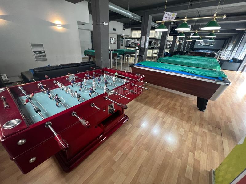 Foto c874ff56-9053-482f-bc9e-2758e9bfe193. Location local commercial dans Ca n'Aurell Terrassa