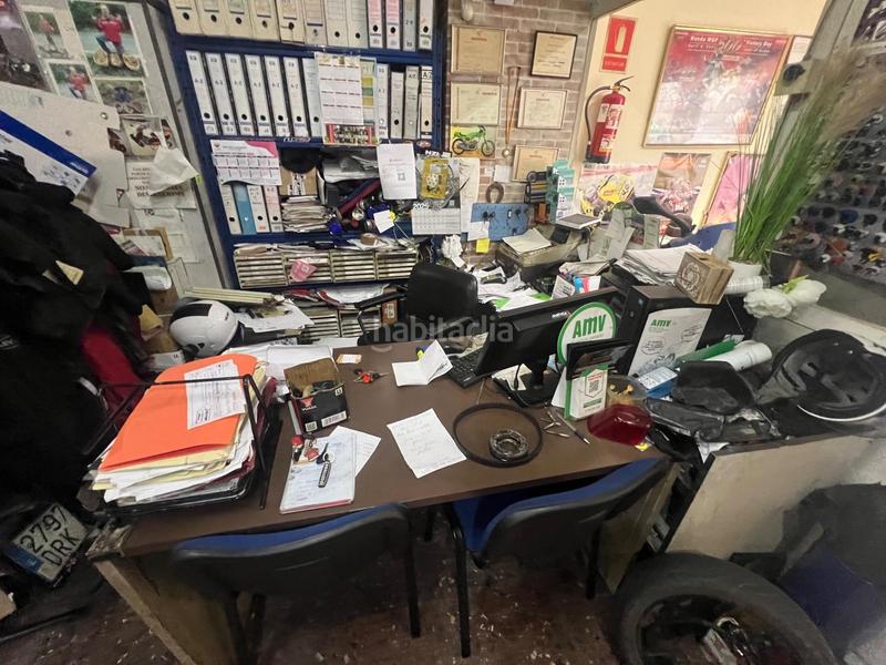 Foto 2d61e9d4-025e-460c-bd4c-4d3f42d769d8. Local comercial a Creu Alta Sabadell