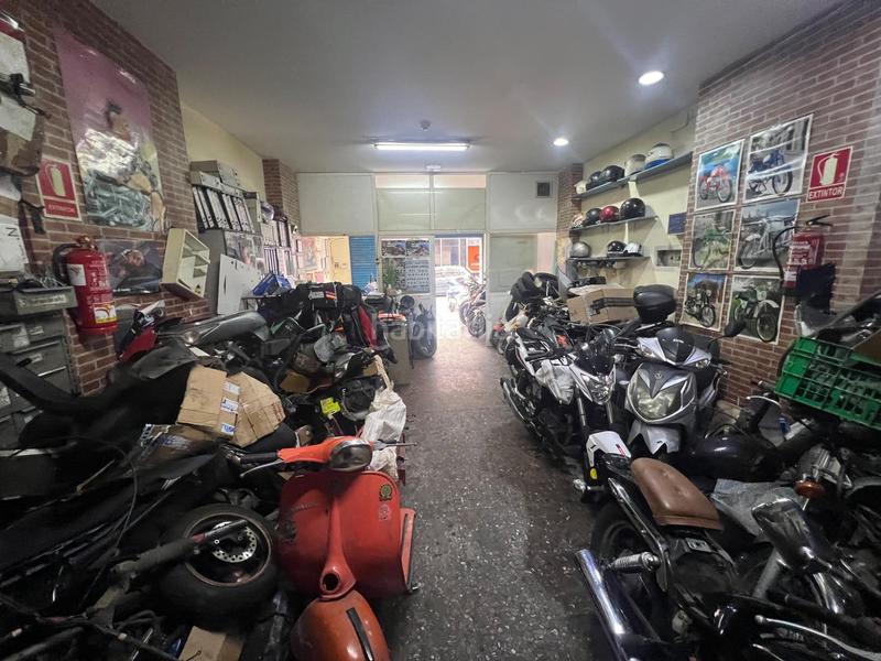 Foto 35d39297-f38f-4f05-a548-c9cdb60a8eaa. Local comercial a Creu Alta Sabadell