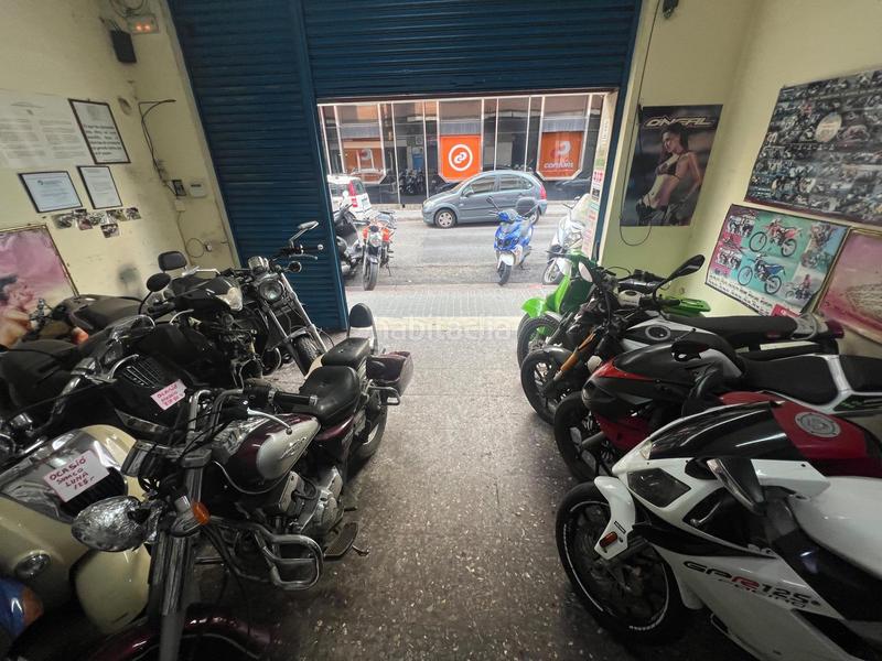 Foto 7a35726d-2d00-4077-8429-50da8f57a5cf. Local comercial a Creu Alta Sabadell