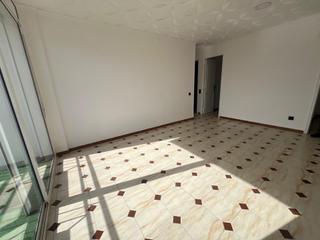 Pis a Can Rull. Vivienda de dos habitaciones en can rull  cifuentes