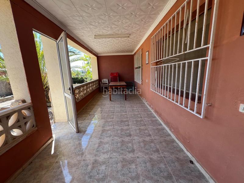 Foto 00911bb8-b635-4cc8-9f00-4cf9db4df91c. Xalet amb calefacció piscina a Montmell (El)