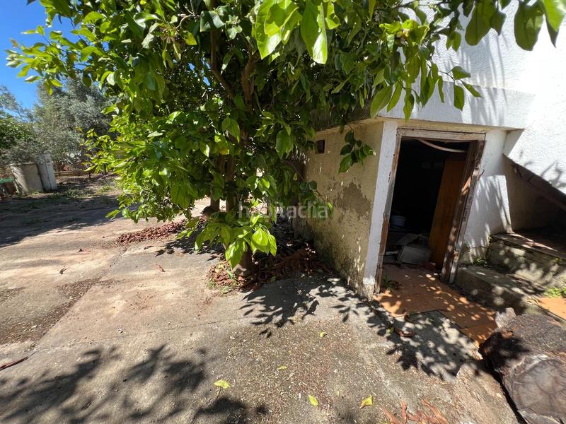 Foto 0680616b-584f-49d3-88a3-a7ff76227ea7. Xalet amb calefacció piscina a Montmell (El)