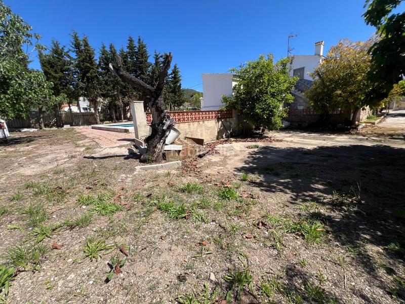 Foto 1400d17e-1ae3-43a9-b3a4-d6eb1984c9dd. Xalet amb calefacció piscina a Montmell (El)