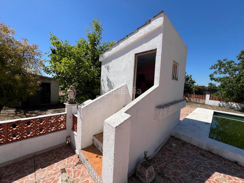 Foto 343c2f8e-735e-4c07-8324-d0bd458bbfaa. Xalet amb calefacció piscina a Montmell (El)