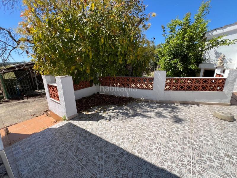 Foto 3a317152-5ffa-4151-99e8-551008399290. Xalet amb calefacció piscina a Montmell (El)