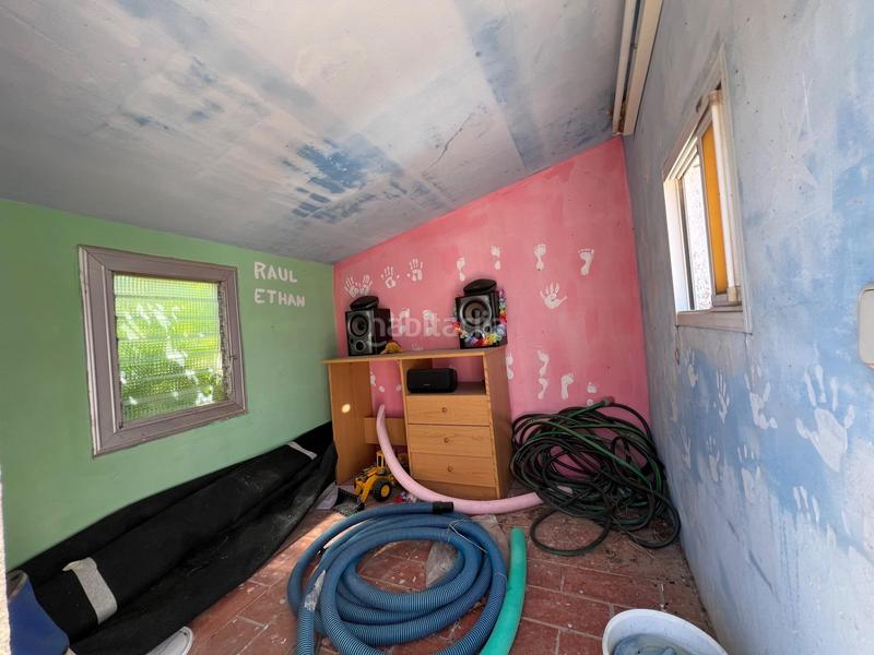 Foto 43bce5e2-5a7c-4c91-aac8-5d9fd41188e6. Xalet amb calefacció piscina a Montmell (El)