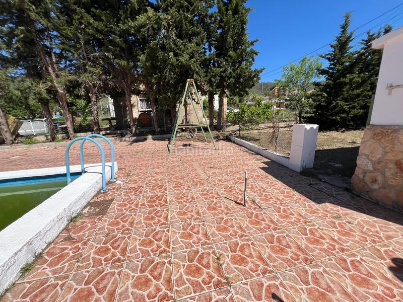 Foto 469a6f7c-a5ac-4d3b-a23a-8df8635676cb. Xalet amb calefacció piscina a Montmell (El)