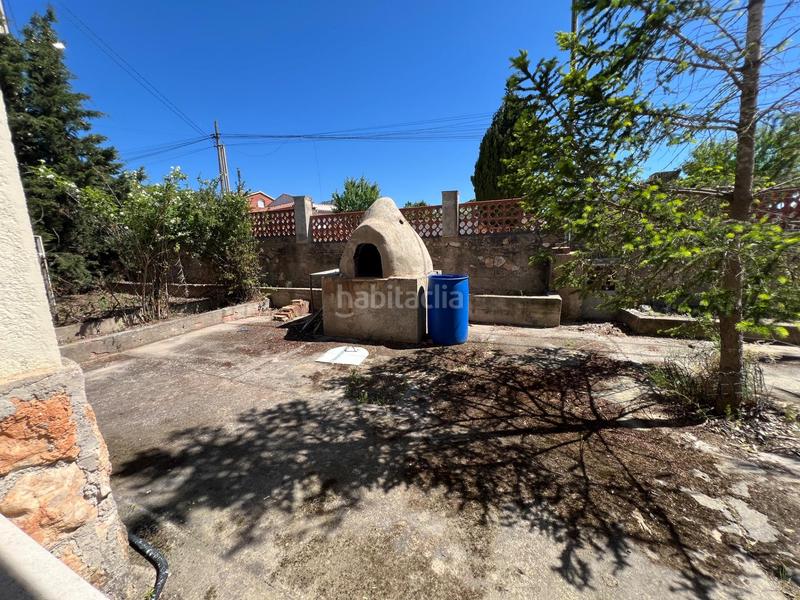 Foto 4c9f925a-261d-4ef3-b9e0-61df534d8e6e. Xalet amb calefacció piscina a Montmell (El)