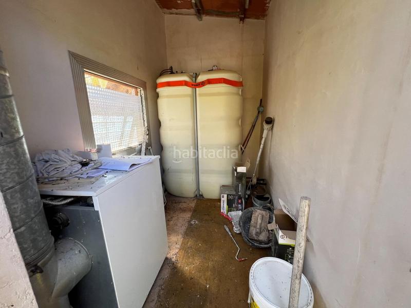 Foto 4e11ab14-e74e-4c9e-a67d-a5275281f21e. Xalet amb calefacció piscina a Montmell (El)