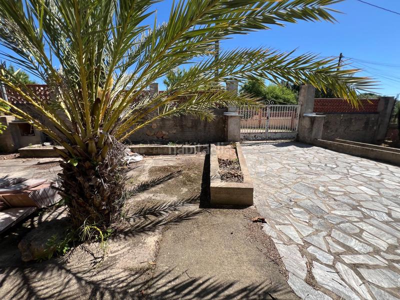 Foto 6424bbf7-31b2-4934-9378-96bb7765c483. Xalet amb calefacció piscina a Montmell (El)