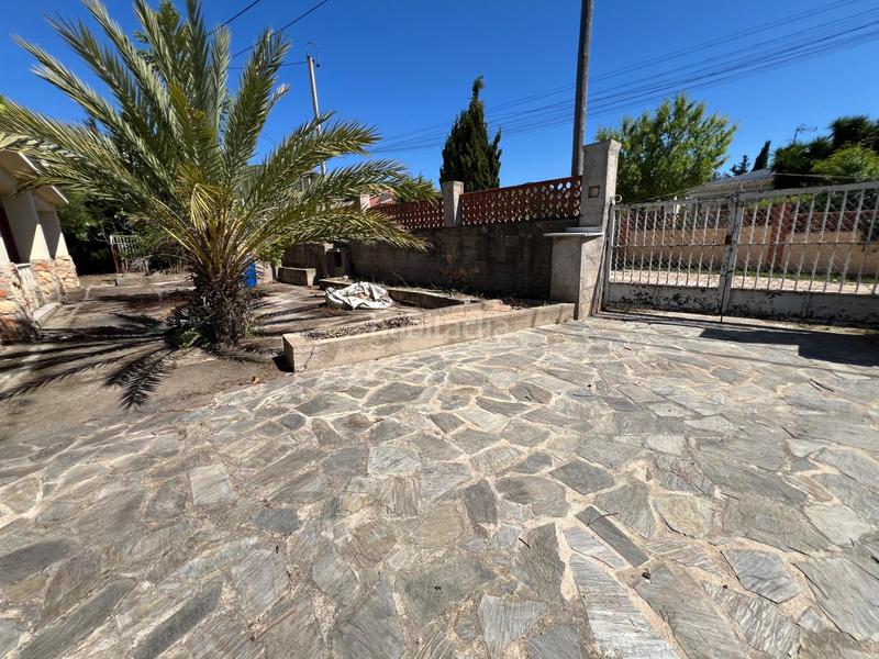 Foto 6ac57206-af9a-4a17-8686-20b0b2e79f20. Xalet amb calefacció piscina a Montmell (El)