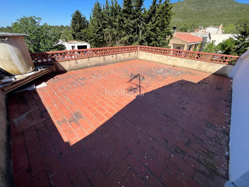 Foto 6c4dceec-5d48-42e4-9304-7b2c3b5af068. Xalet amb calefacció piscina a Montmell (El)