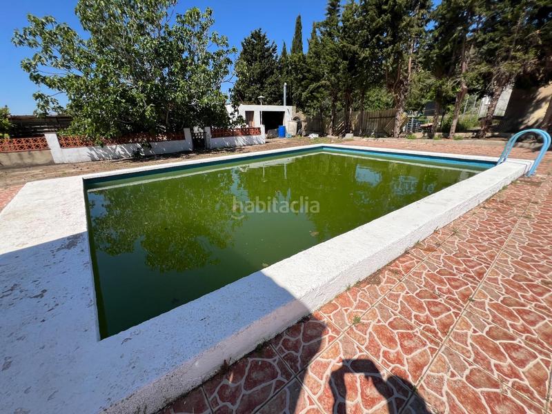 Foto 6cd12058-721c-49e5-b8af-4ca0a1da8281. Xalet amb calefacció piscina a Montmell (El)