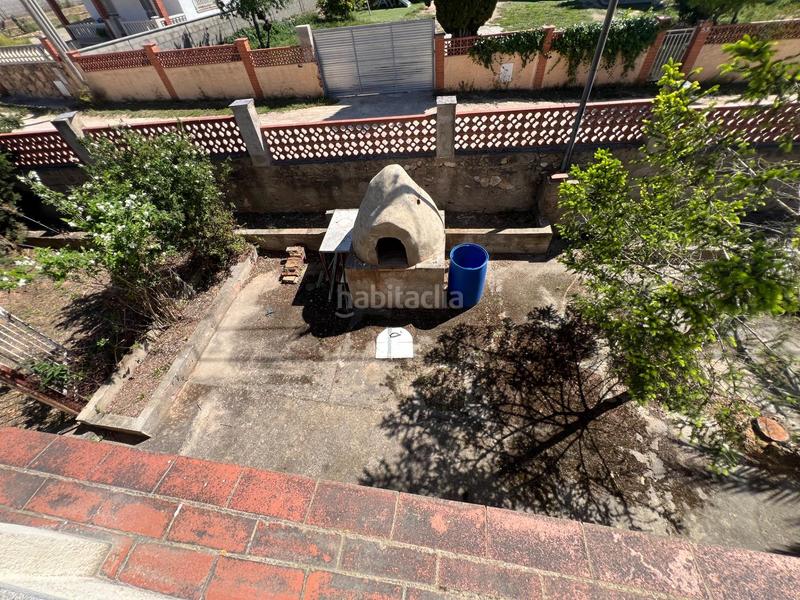 Foto 6ed6043e-0236-4536-8266-02cf33097561. Xalet amb calefacció piscina a Montmell (El)