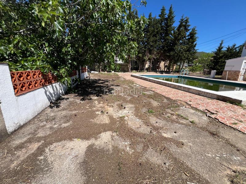 Foto 7591972f-fb1b-4add-a518-9d68191d7d70. Xalet amb calefacció piscina a Montmell (El)