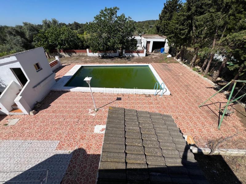 Foto 8624ab0d-805b-430f-9ecd-a350534170b9. Xalet amb calefacció piscina a Montmell (El)