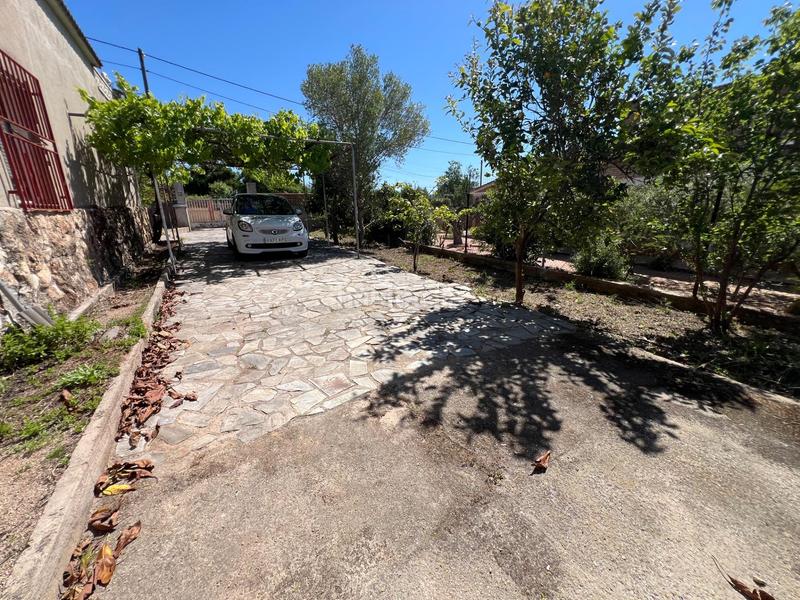 Foto 89146341-1a9f-4b09-bd8a-0c87ea1a6cff. Xalet amb calefacció piscina a Montmell (El)